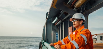 Certificate in Crew Welfare Management | Lloyd's Maritime Academy