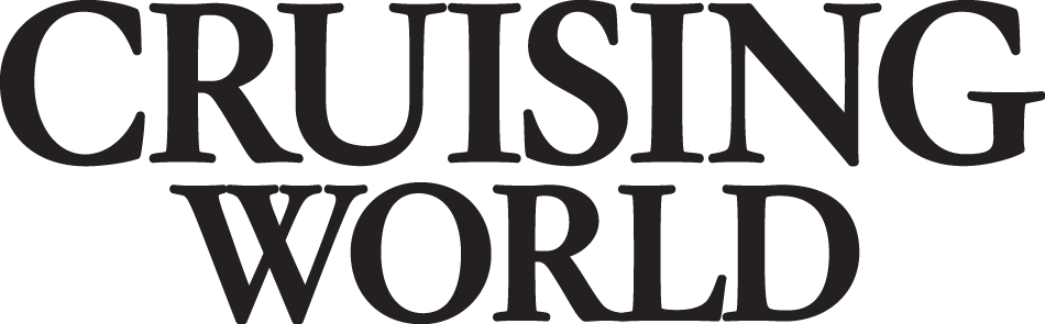 Cruising World Logo