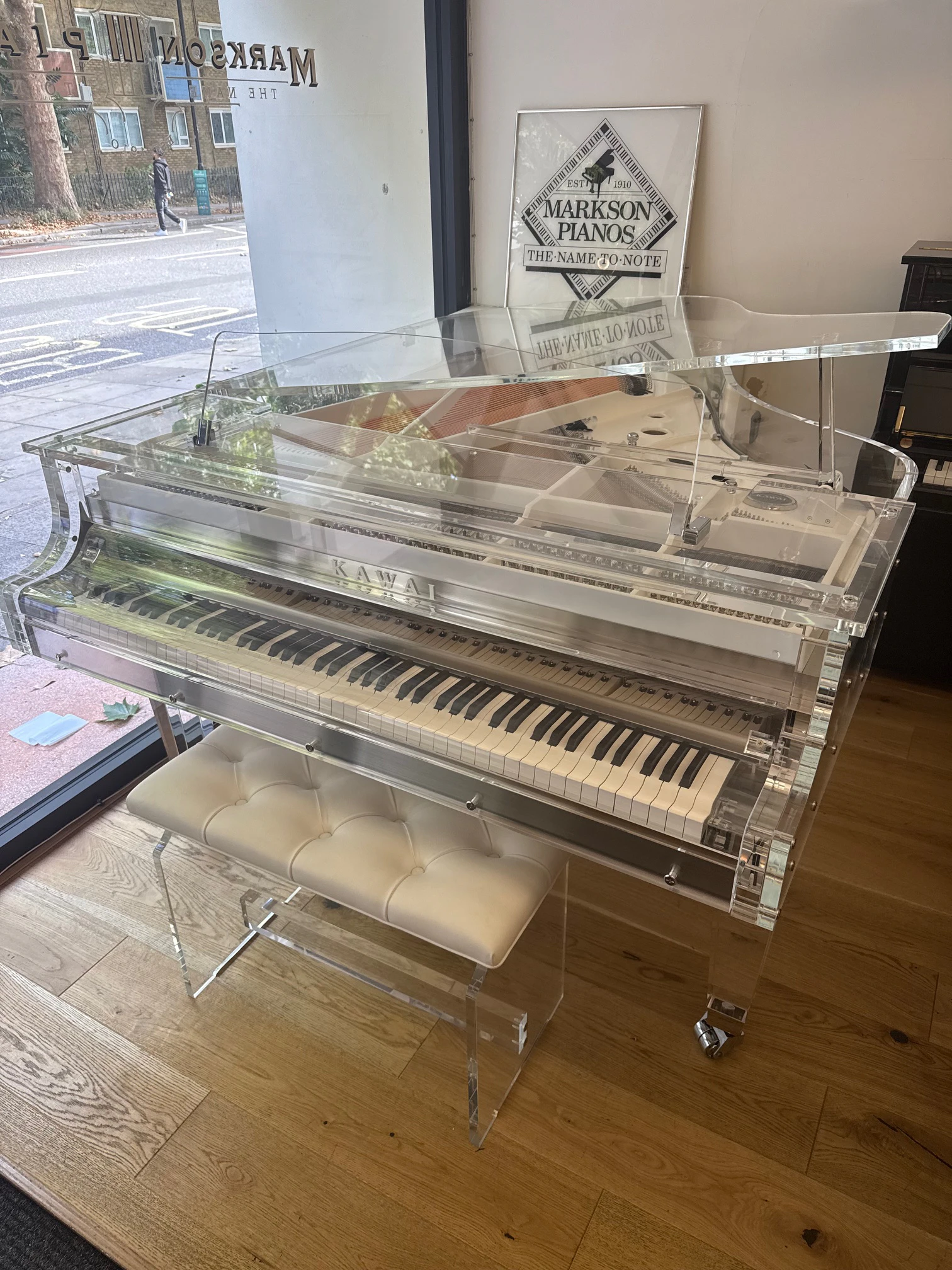 piano