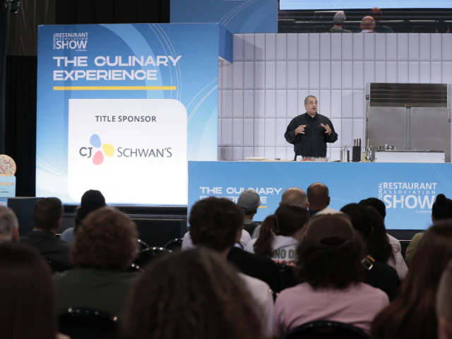 The Culinary Experience