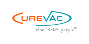 CureVac SE Logo
