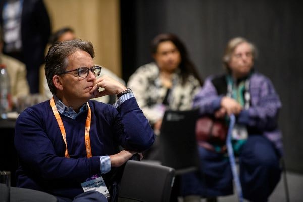 Custom Briefing Sessions