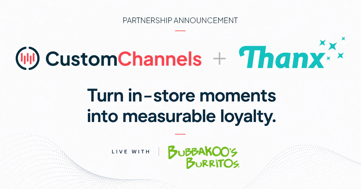 Custom Channels