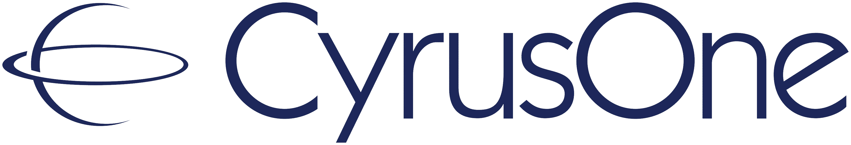 CyrusOne