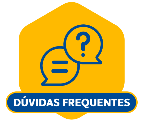 Dúvidas Frequentes
