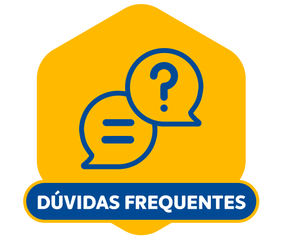 Dúvidas Frequentes