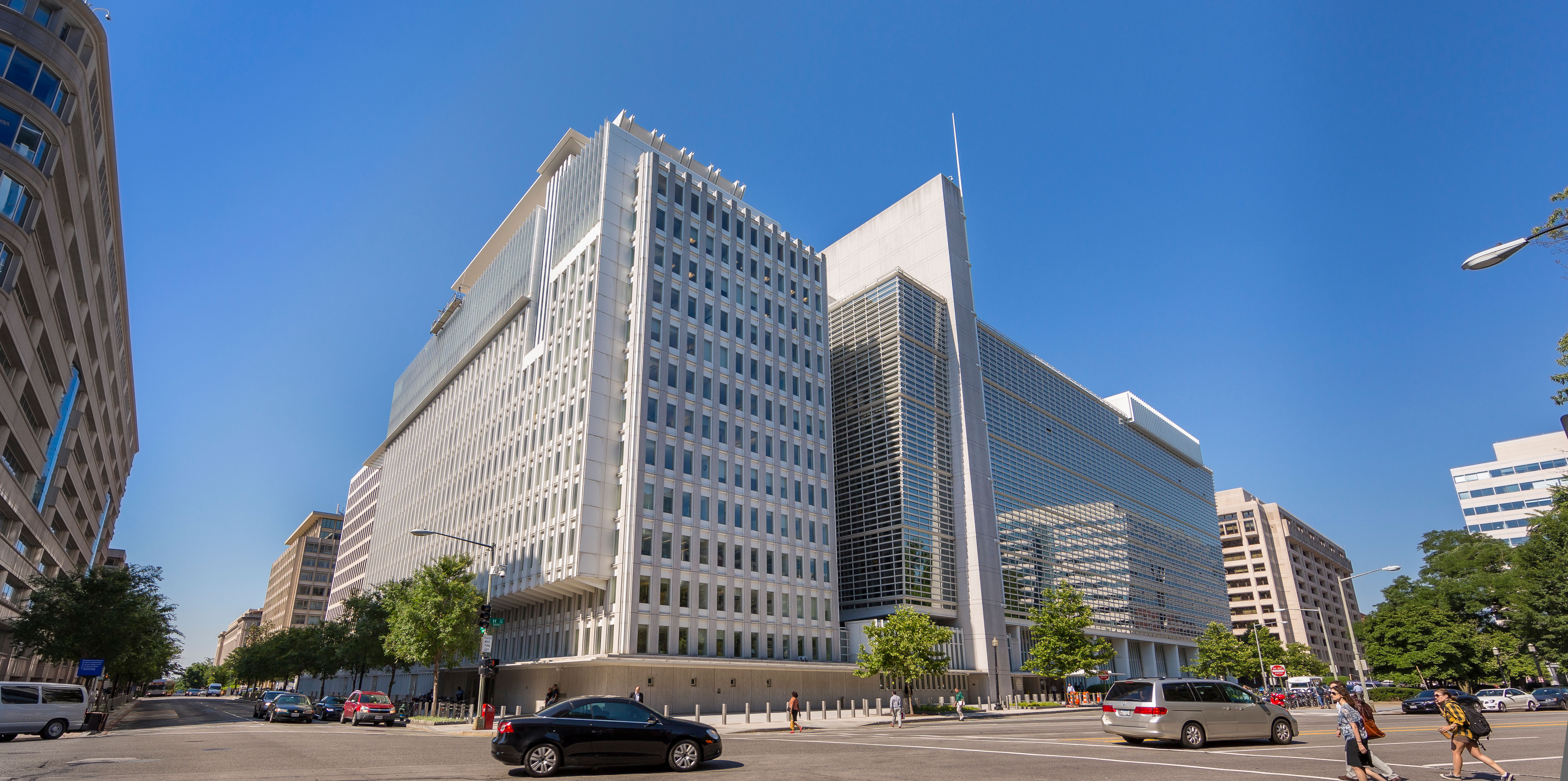 European FX Open - Three big data releases