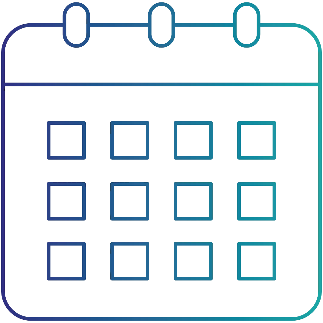 View official events schedule