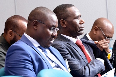 East Africa Com 2019 | Artificial Intelligence in Africa
