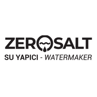 ZeroSalt Logo