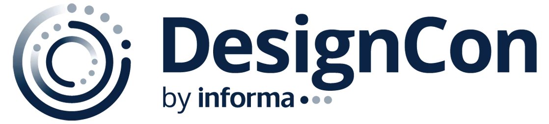 DesignCon by Informa logo