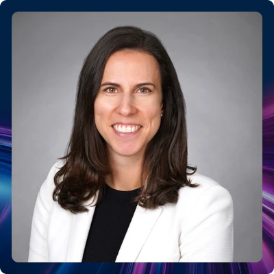 Genevieve Maltias Boisvert