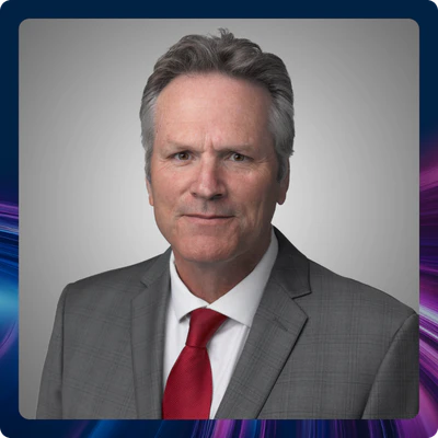 Governor Mike Dunleavy