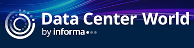 Screenshot of Data Center World