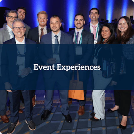 Event Experiences