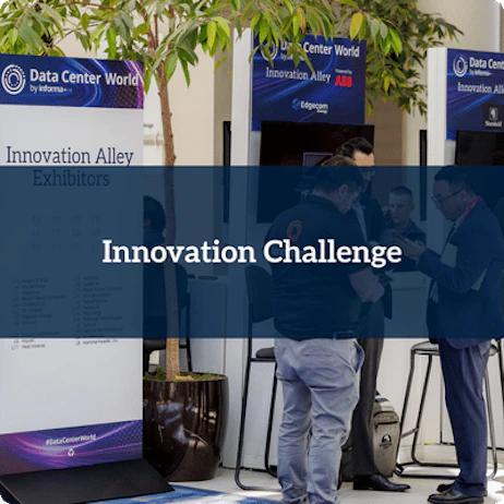 Innovation Challenge, powered by ABB