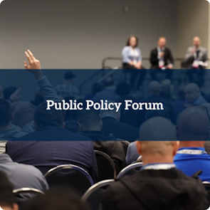 Public Policy Forum