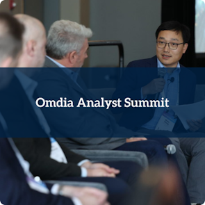 Omdia Analyst Summit