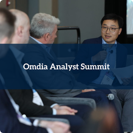 Omdia Analyst Summit