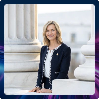 Rep. Julie Fedorchak