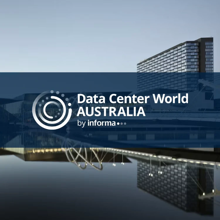 Data Center World Australia