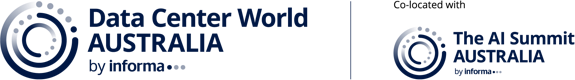 Data Center World Australia