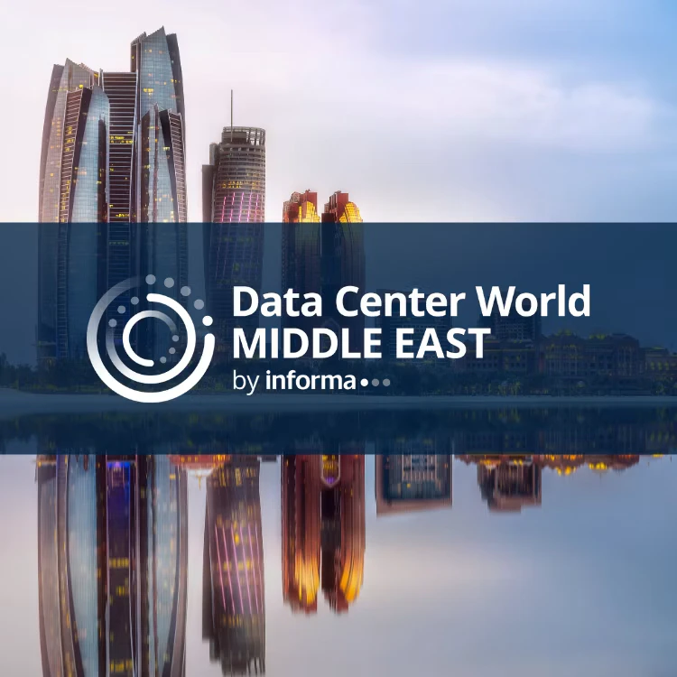 Data Center World Middle East | Abu Dhabi
