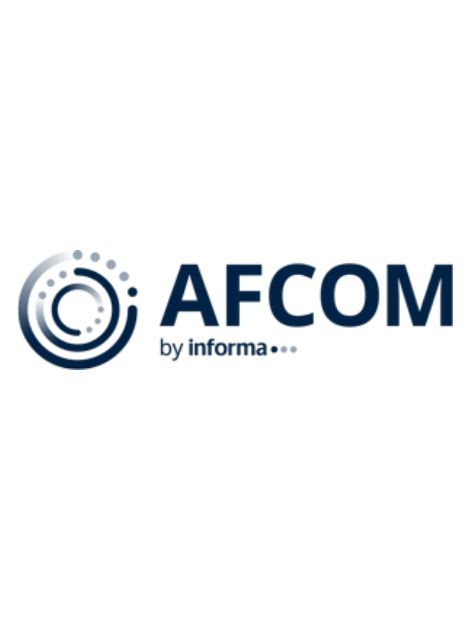 AFCOM logo