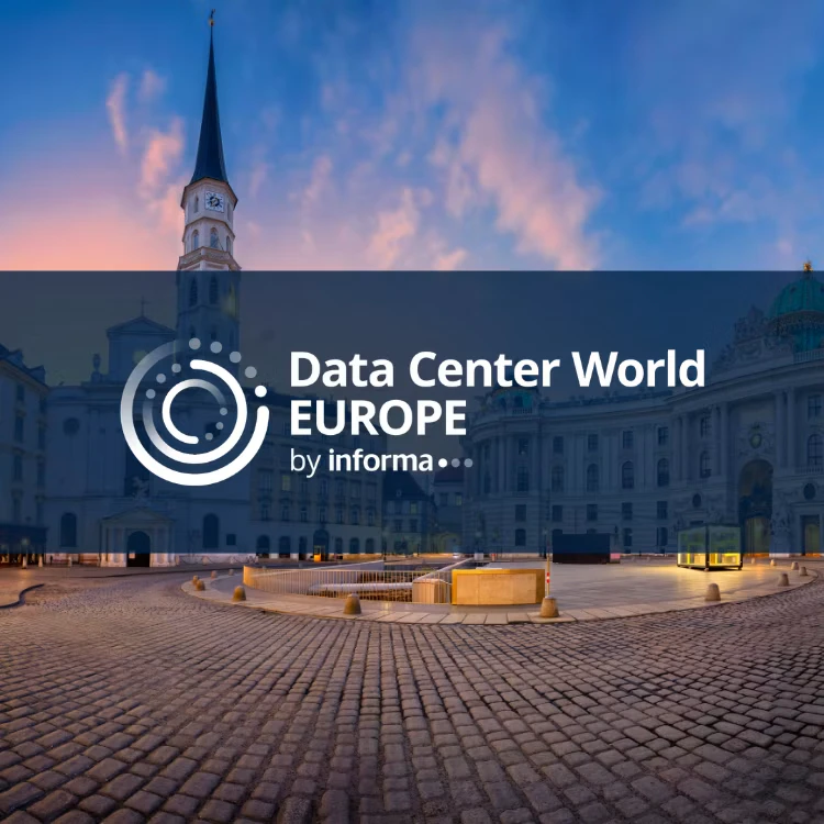 Data Center World Europe