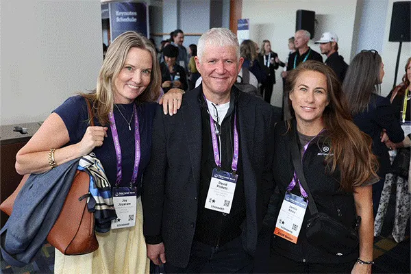 Data Center World Past Events' Photo Highlights