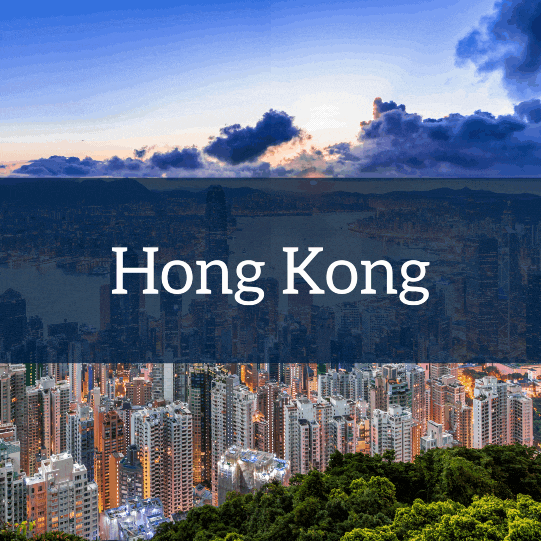 Data Center World Asia | Hong Kong