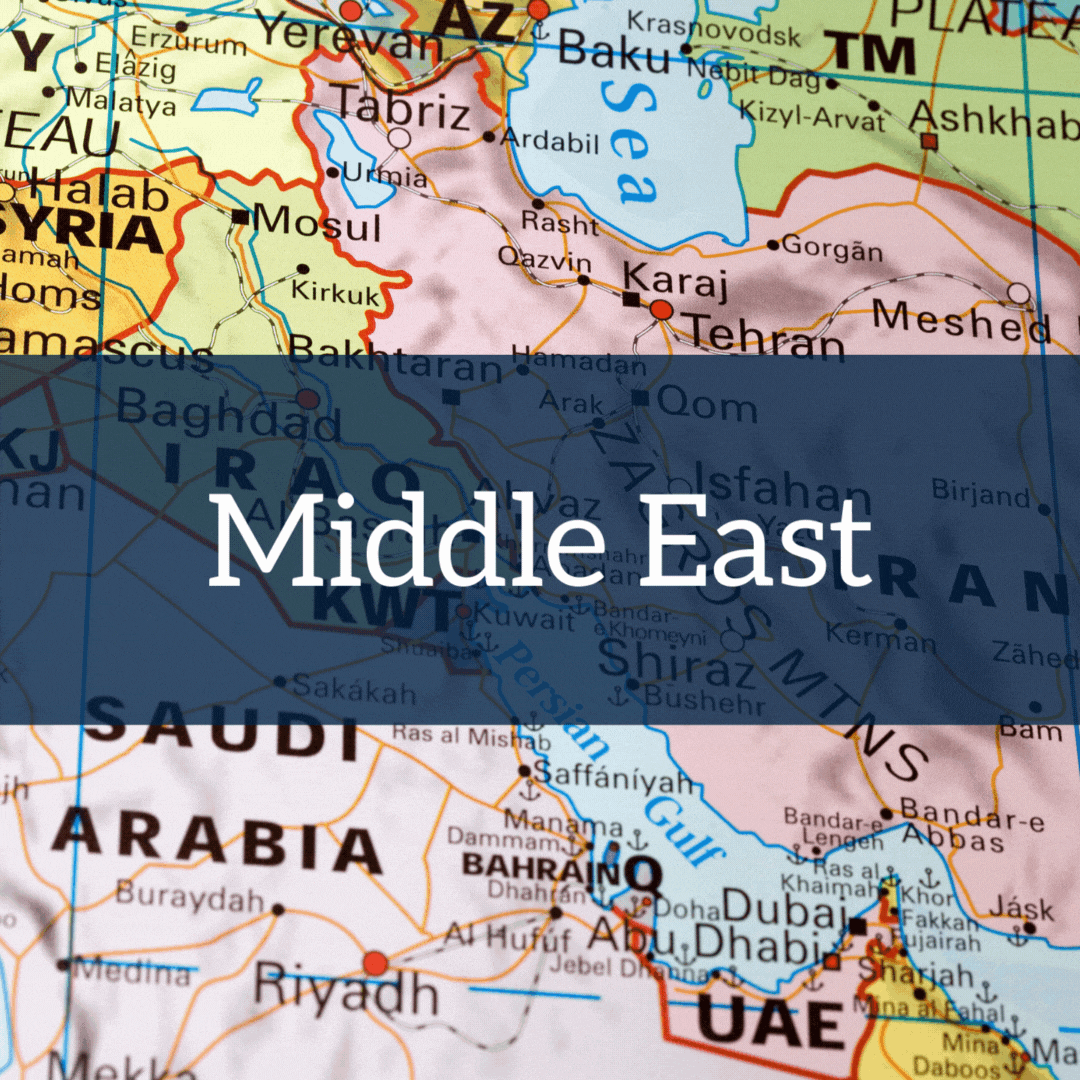 Data Center World Middle East