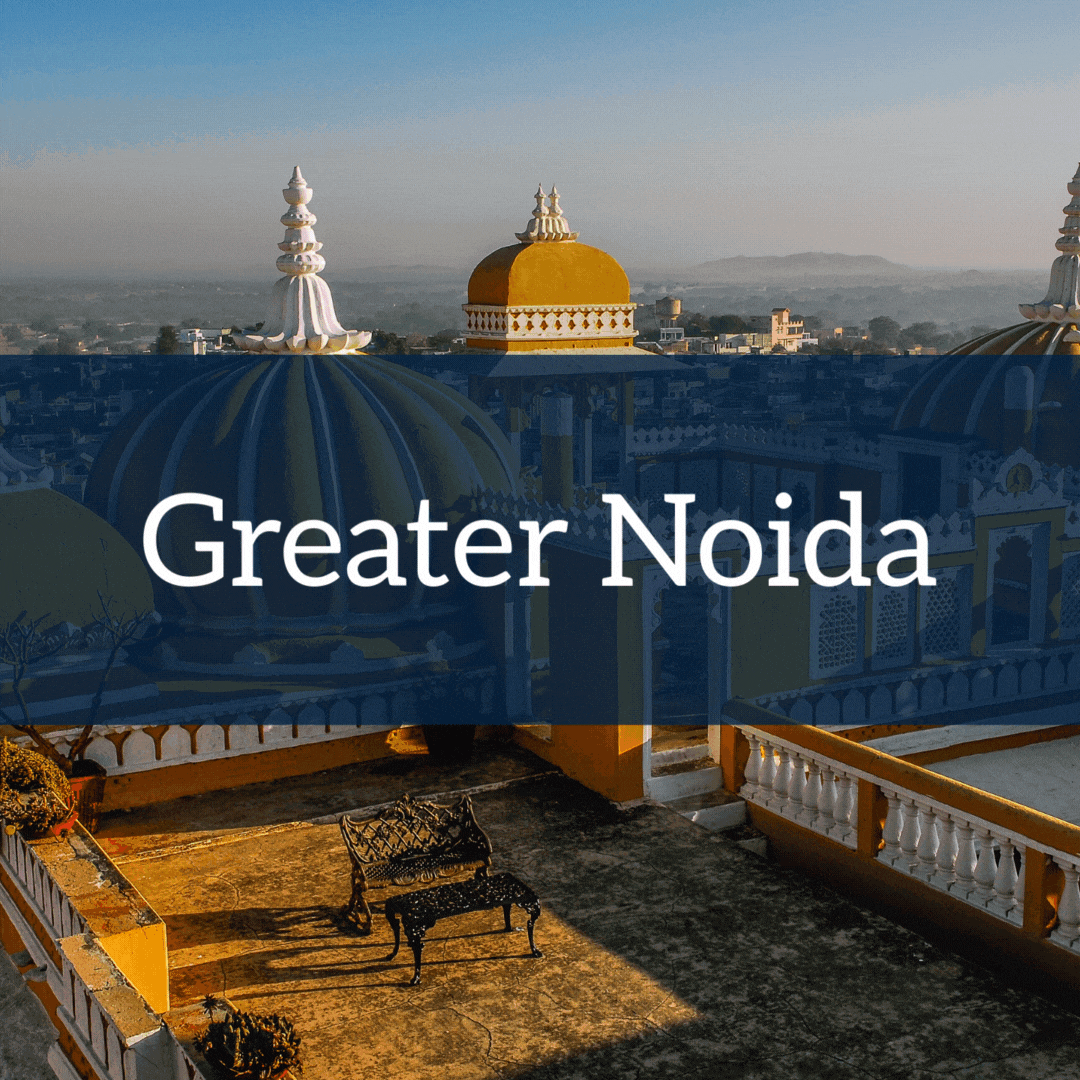 Data Center World India | Greater Noida