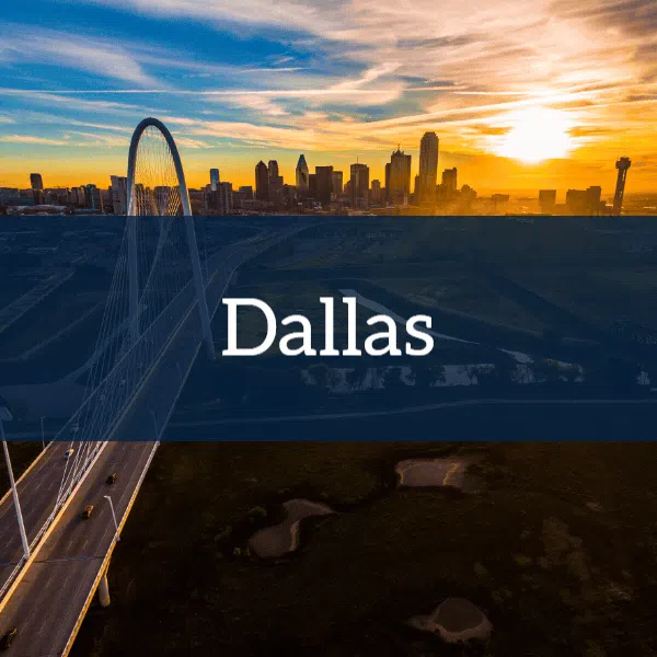 Data Center World Power | Dallas, TX