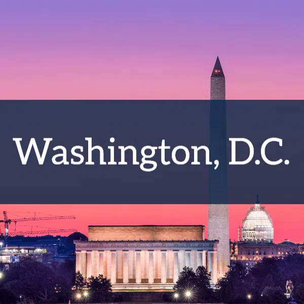 Data Center World | Washington, D.C.