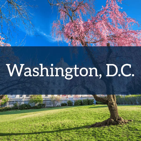 Data Center World | Washington, D.C.