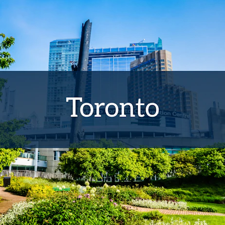 December 2-4, 2026 Metro Toronto Convention Centre, Toronto