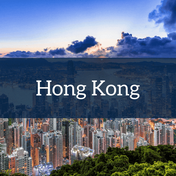 Data Center World Asia | Hong Kong