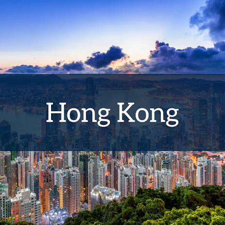 Data Center Asia Hong Kong – July 8–9, 2026