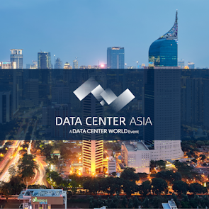 Data Center Asia 2026 Series Hong Kong – July 8–9, 2026 Jakarta – September 2–5, 2026 Kuala Lumpur – November 10–12, 2026