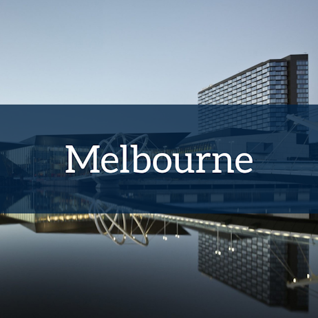 Data Center World Australia – September 7–9, 2026 | Melbourne, Australia