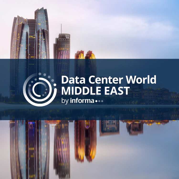 Data Center World Middle East