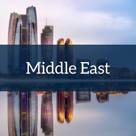 Data Center World Middle East