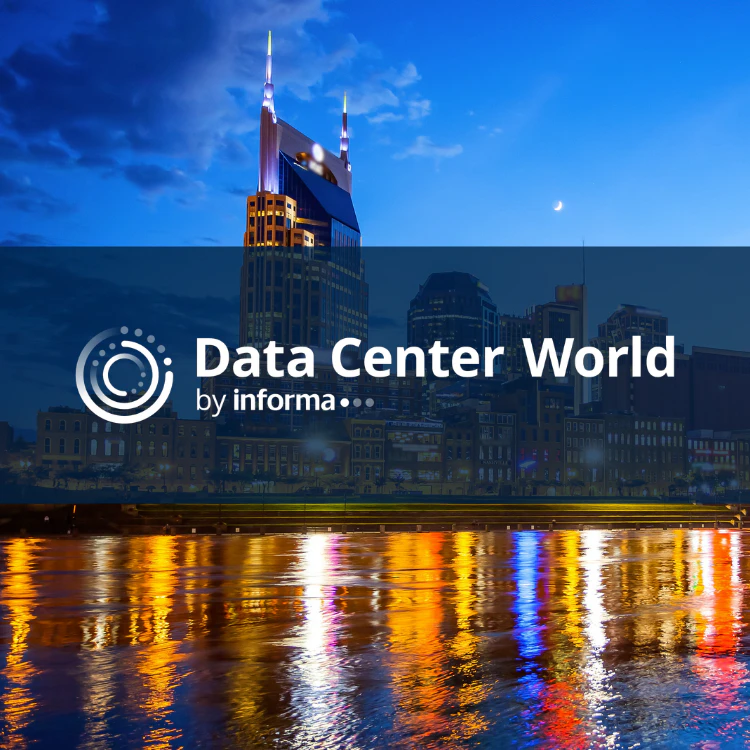 Data Center World | Nashville
