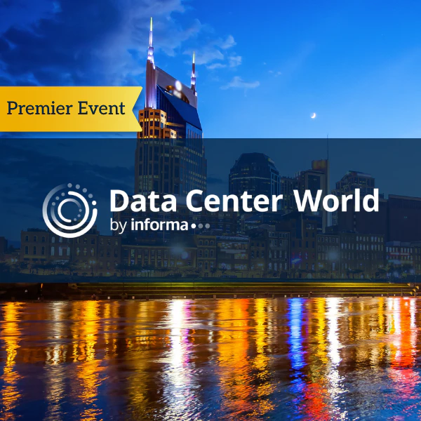Data Center World | Nashville
