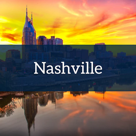 Data Center World | May 24-27, 2026 | Nashville