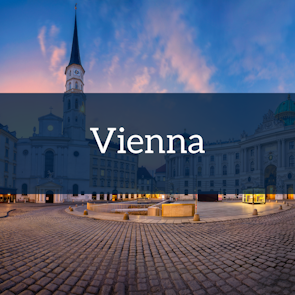 Data Center World Europe – October 13–14, 2026 | Vienna, Austria