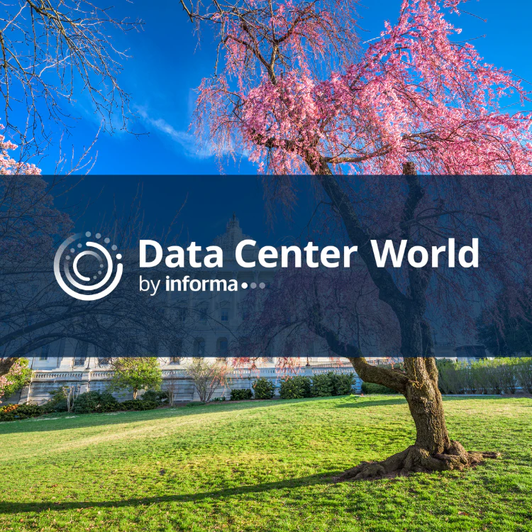 Data Center World