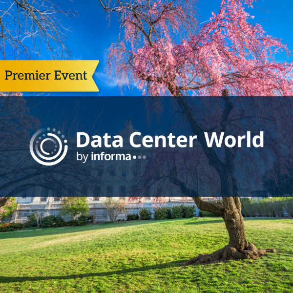 Data Center World