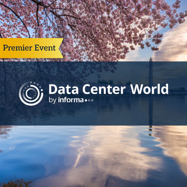 Data Center World